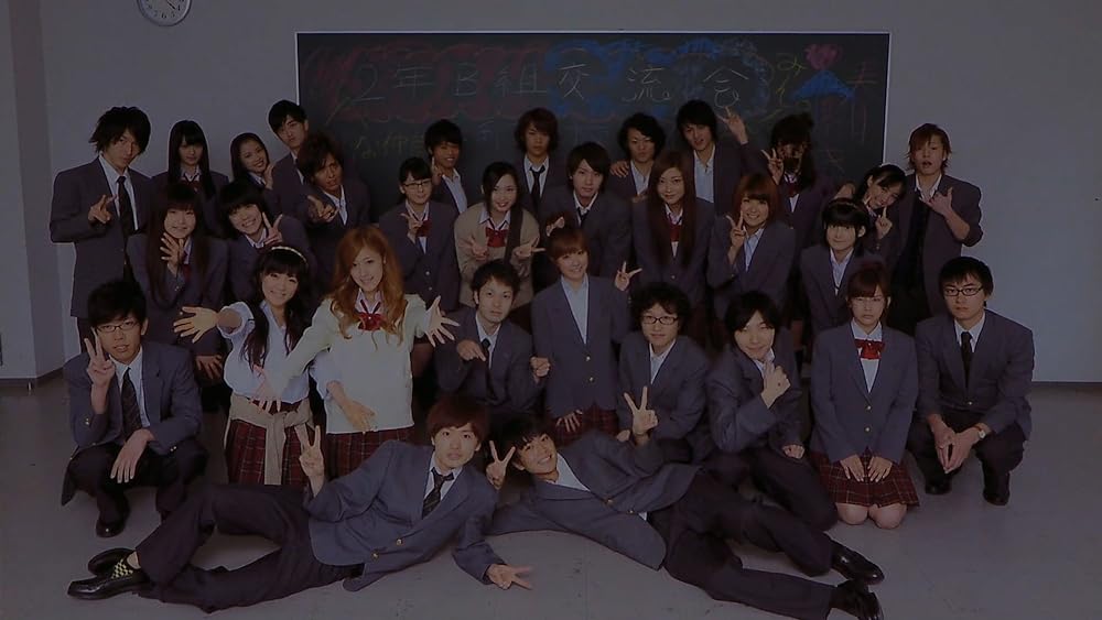 王様ゲームの画像