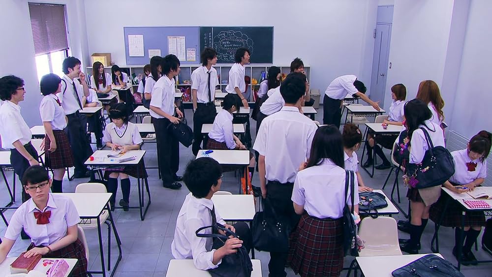 王様ゲームの画像