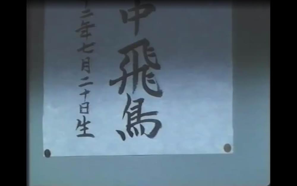 飛鳥へ そしてまだ見ぬ子への画像