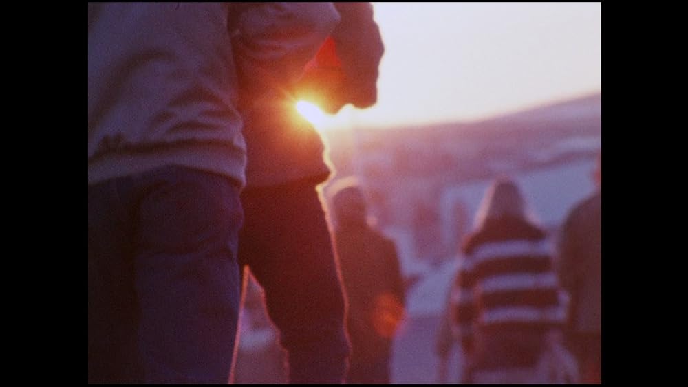 ローリング・ストーンズ・イン・ギミー・シェルターの画像