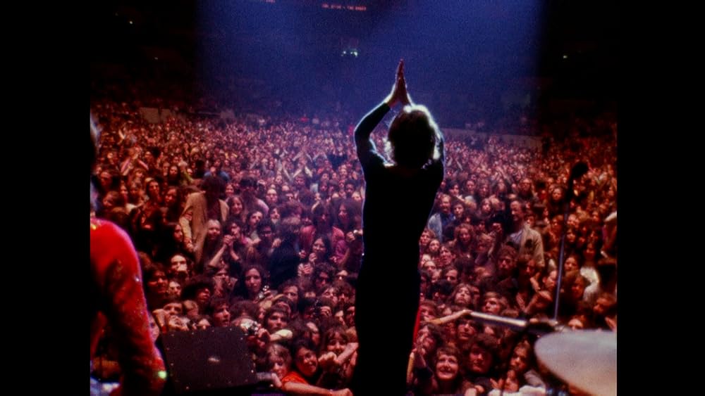 ローリング・ストーンズ・イン・ギミー・シェルターの画像