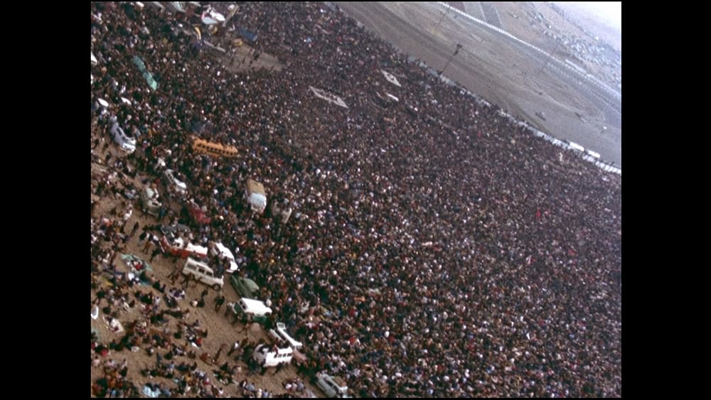 ローリング・ストーンズ・イン・ギミー・シェルターの画像