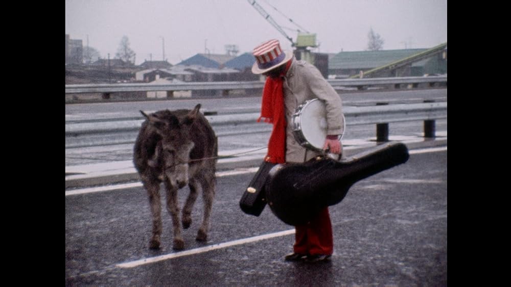 ローリング・ストーンズ・イン・ギミー・シェルターの画像