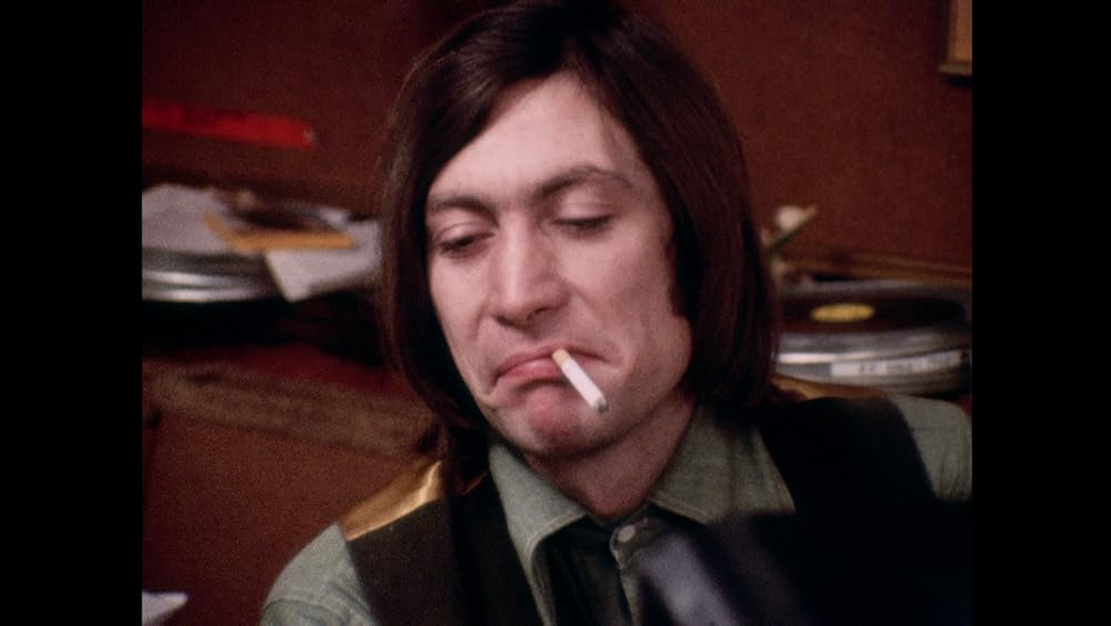 ローリング・ストーンズ・イン・ギミー・シェルターの画像