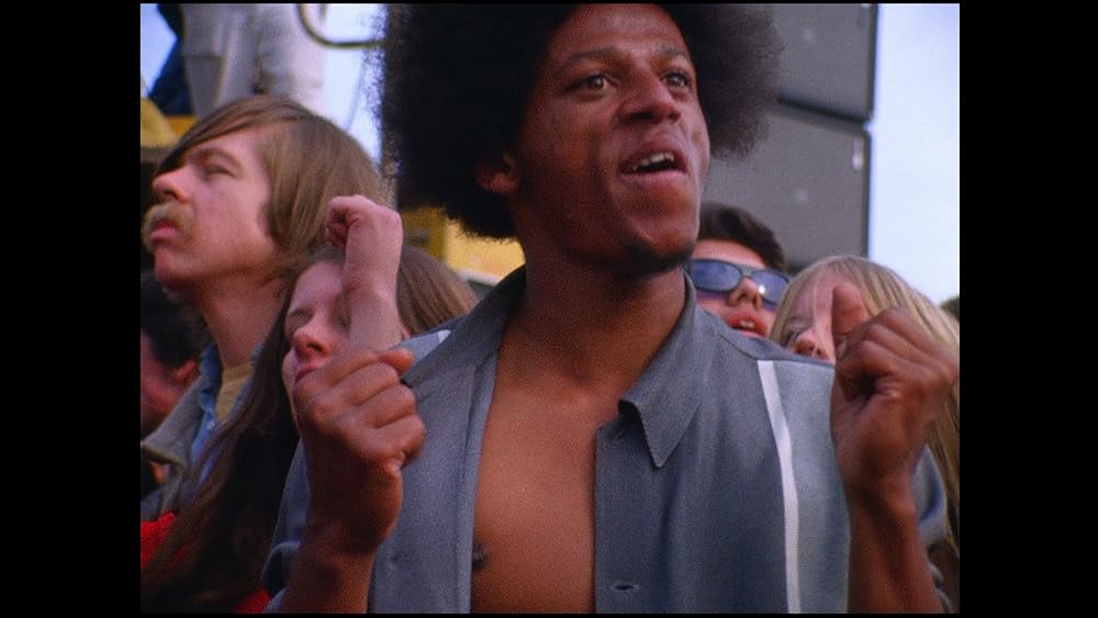 ローリング・ストーンズ・イン・ギミー・シェルターの画像