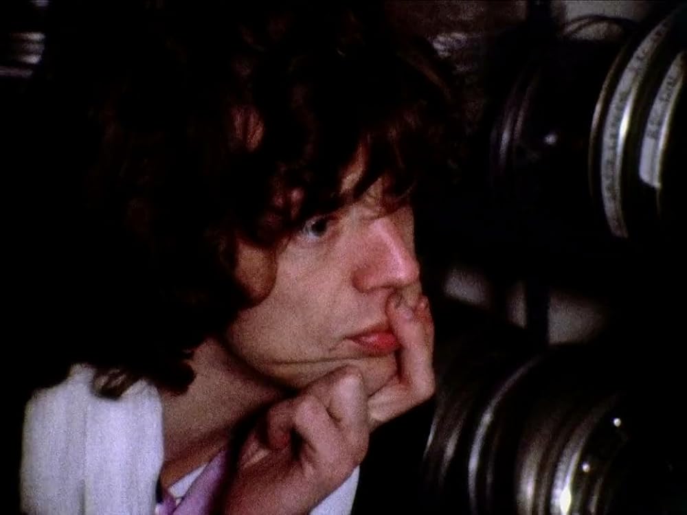 ローリング・ストーンズ・イン・ギミー・シェルターの画像