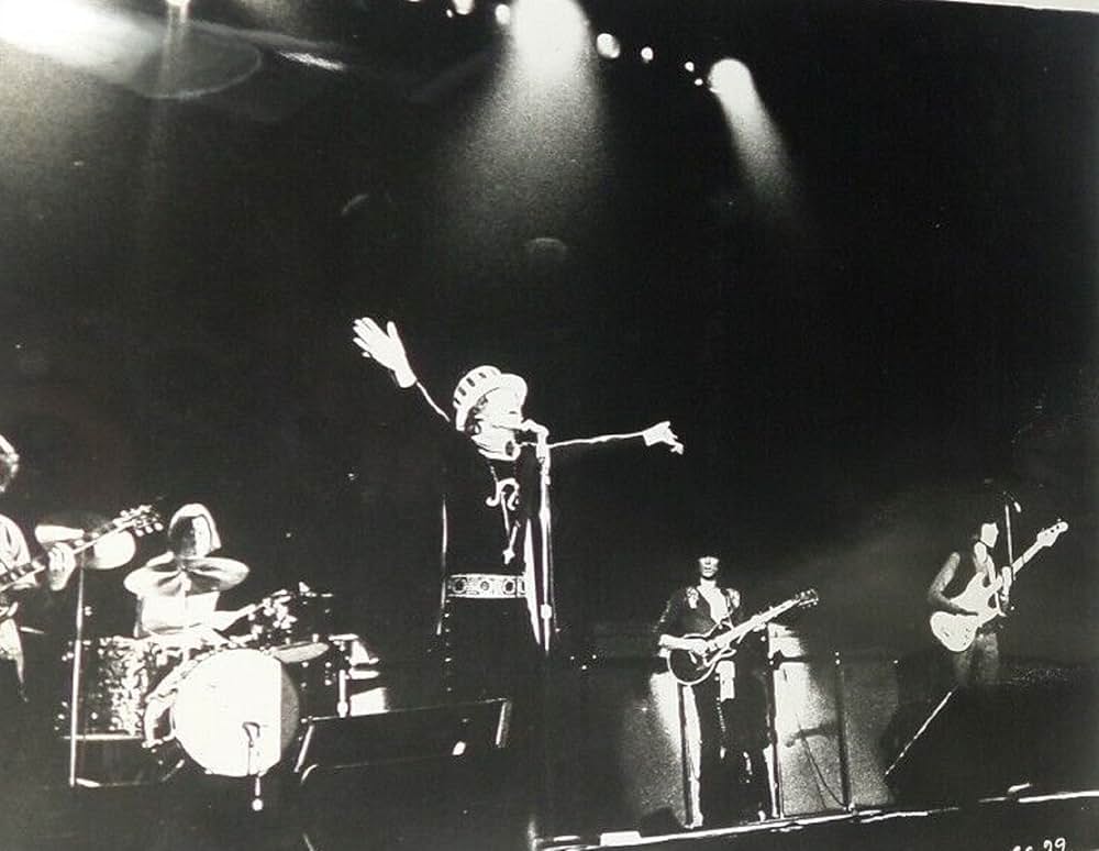 ローリング・ストーンズ・イン・ギミー・シェルターの画像