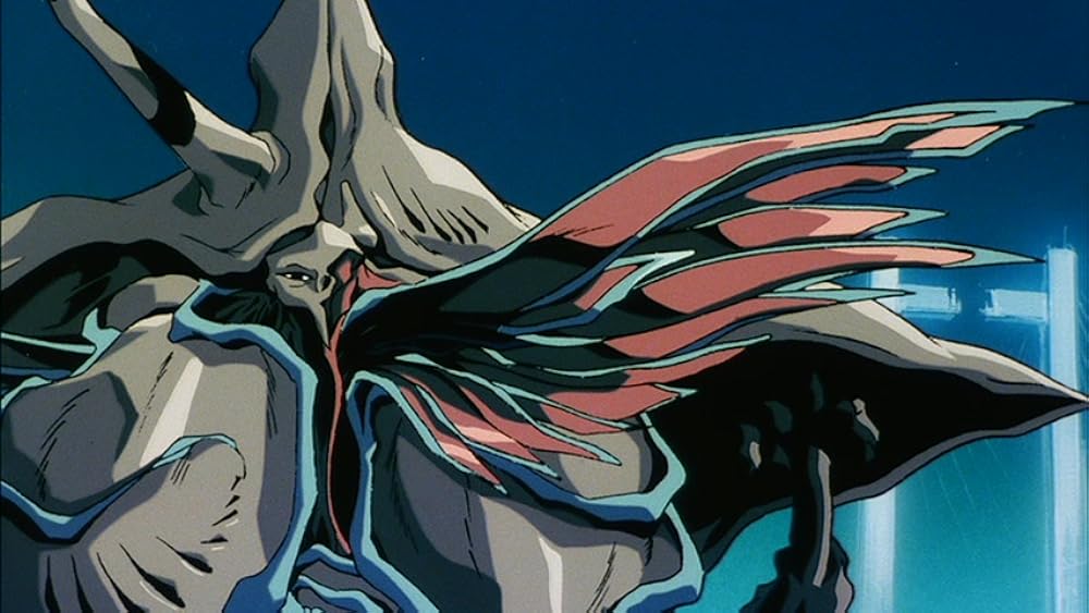 サイレントメビウス2の画像