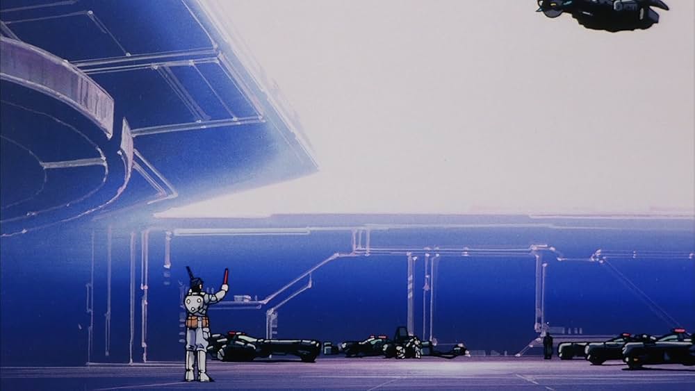 サイレントメビウス2の画像