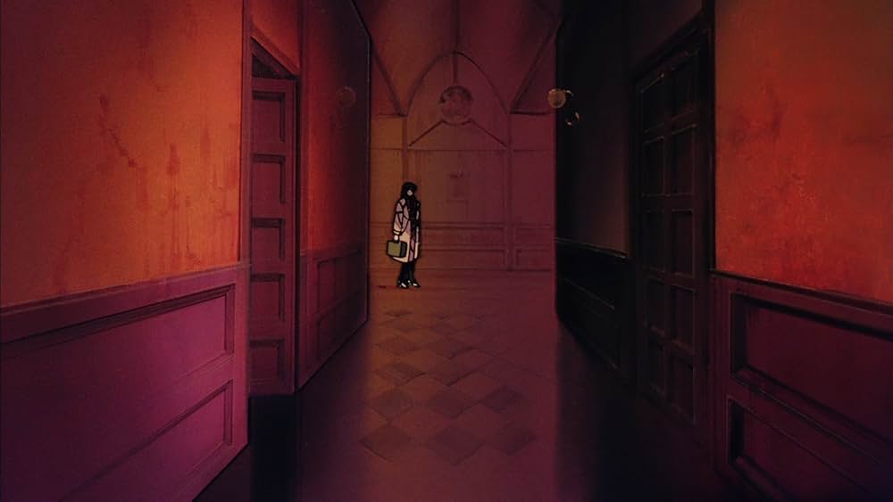 サイレントメビウス2の画像