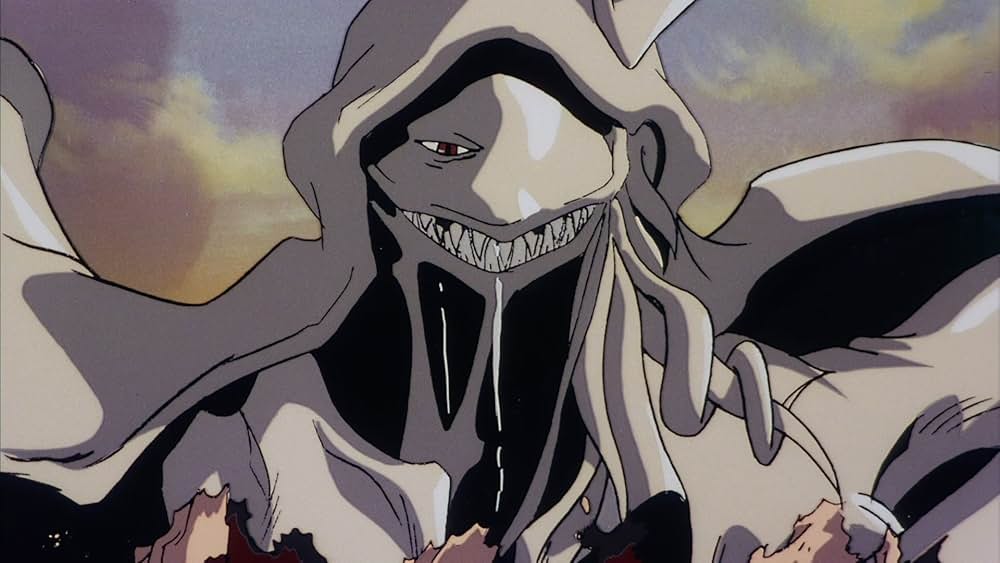 サイレントメビウス2の画像