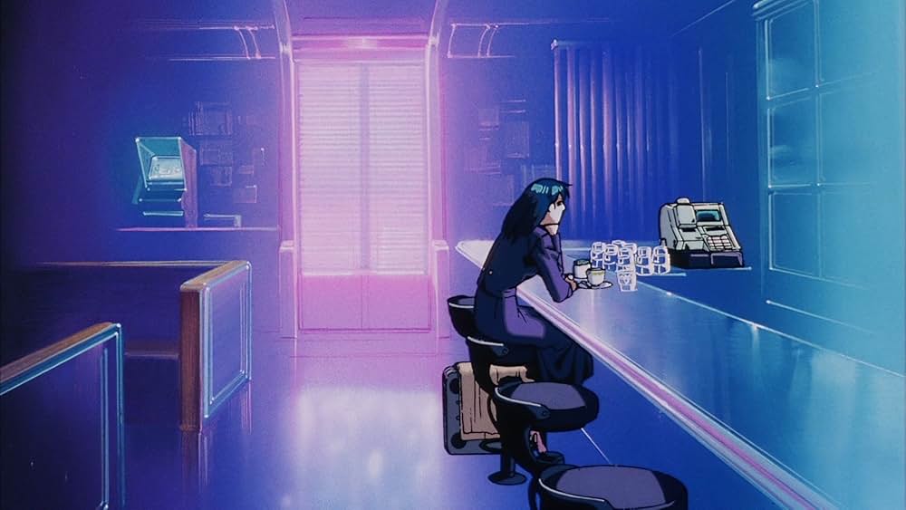 サイレントメビウス2の画像