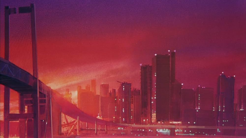 サイレントメビウス2の画像