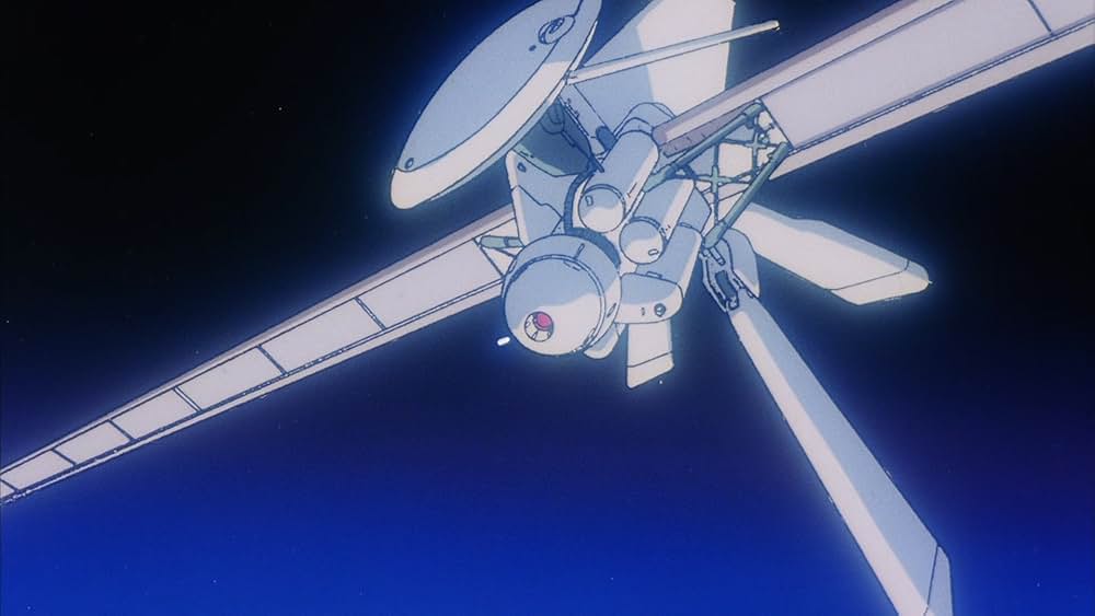 サイレントメビウス2の画像