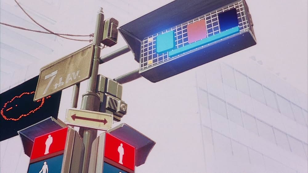 サイレントメビウス2の画像