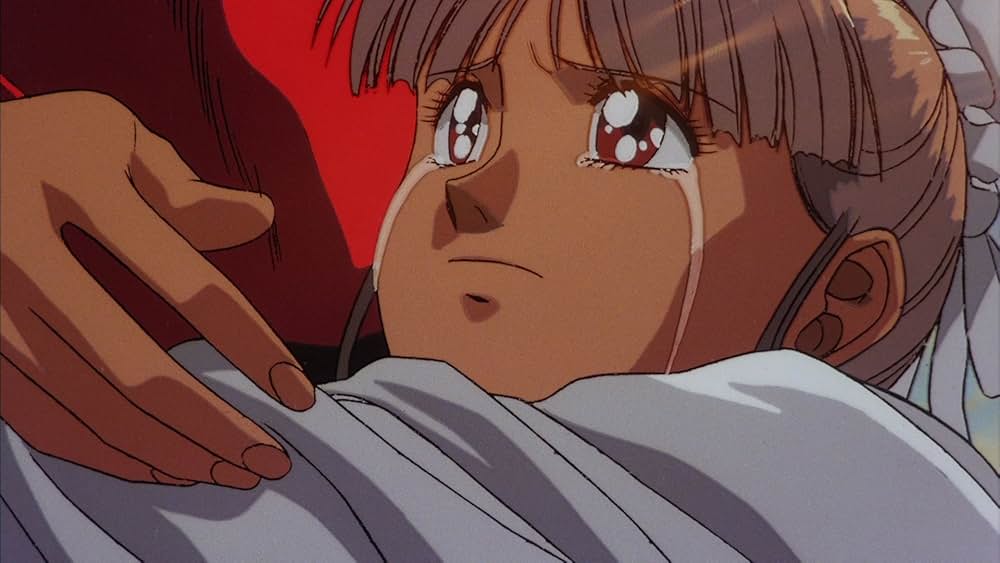 サイレントメビウス2の画像