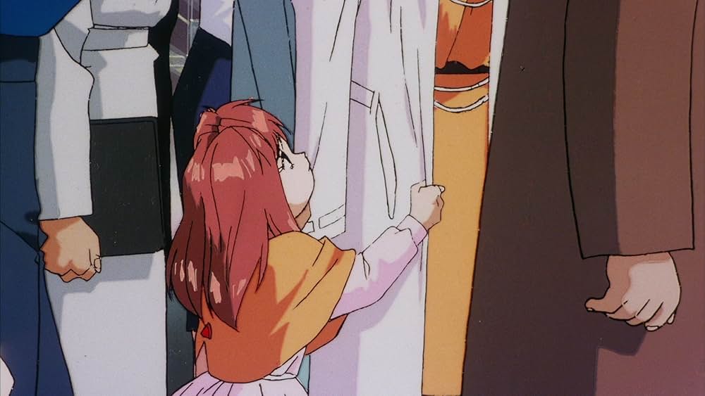 サイレントメビウス2の画像