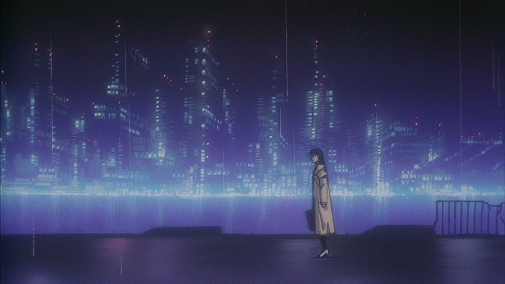 サイレントメビウス2の画像