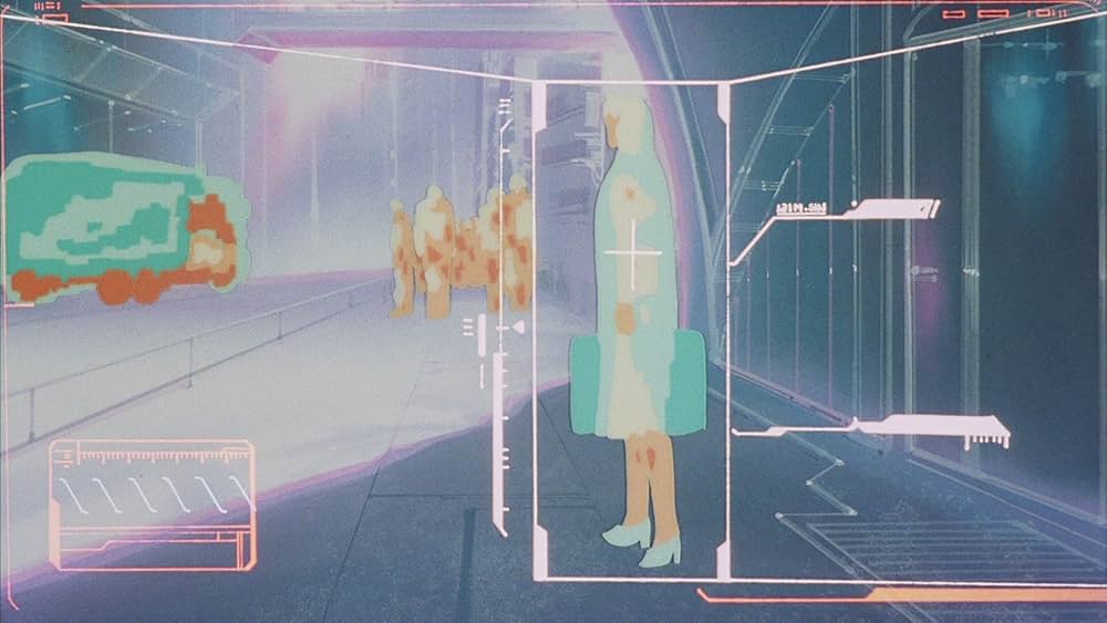 サイレントメビウス2の画像