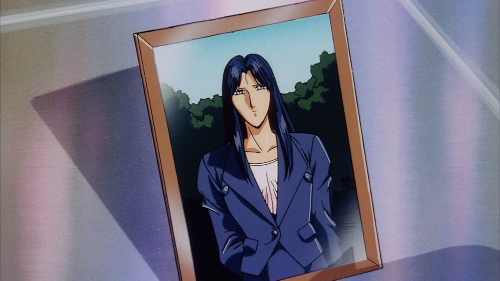 サイレントメビウス2の画像