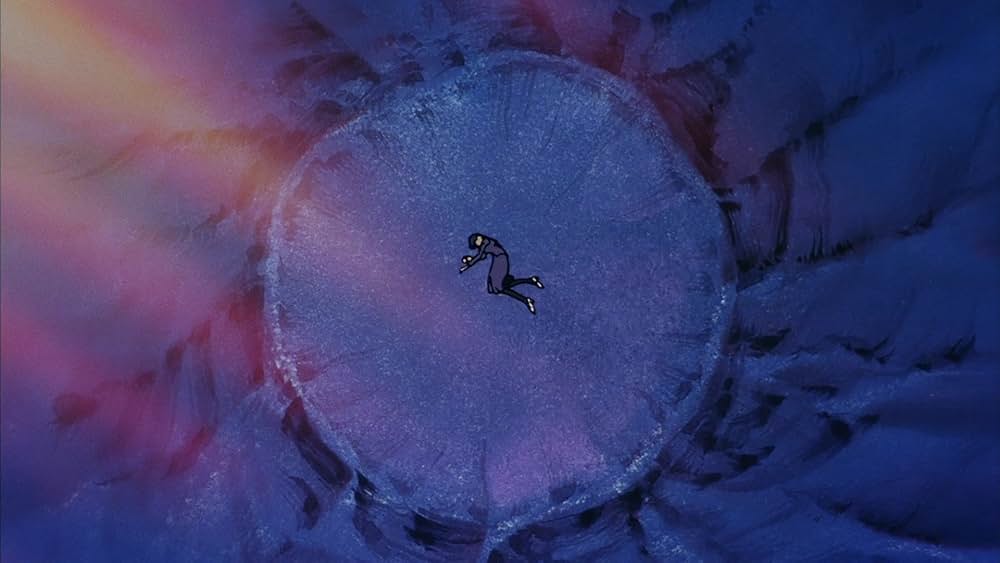 サイレントメビウス2の画像