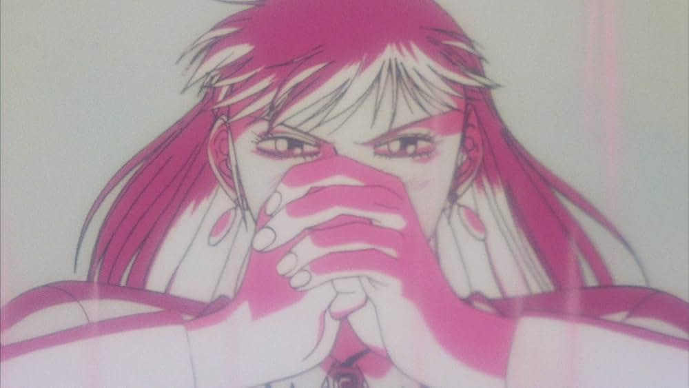 サイレントメビウス2の画像