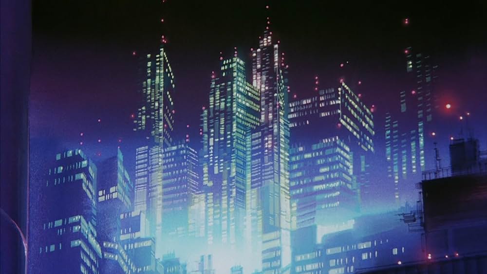 サイレントメビウス2の画像