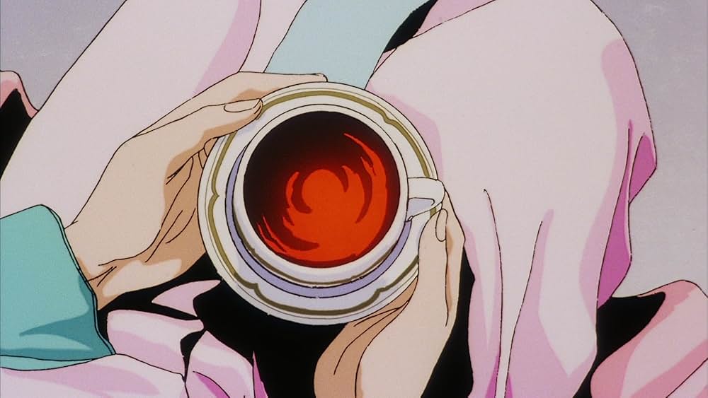 サイレントメビウス2の画像