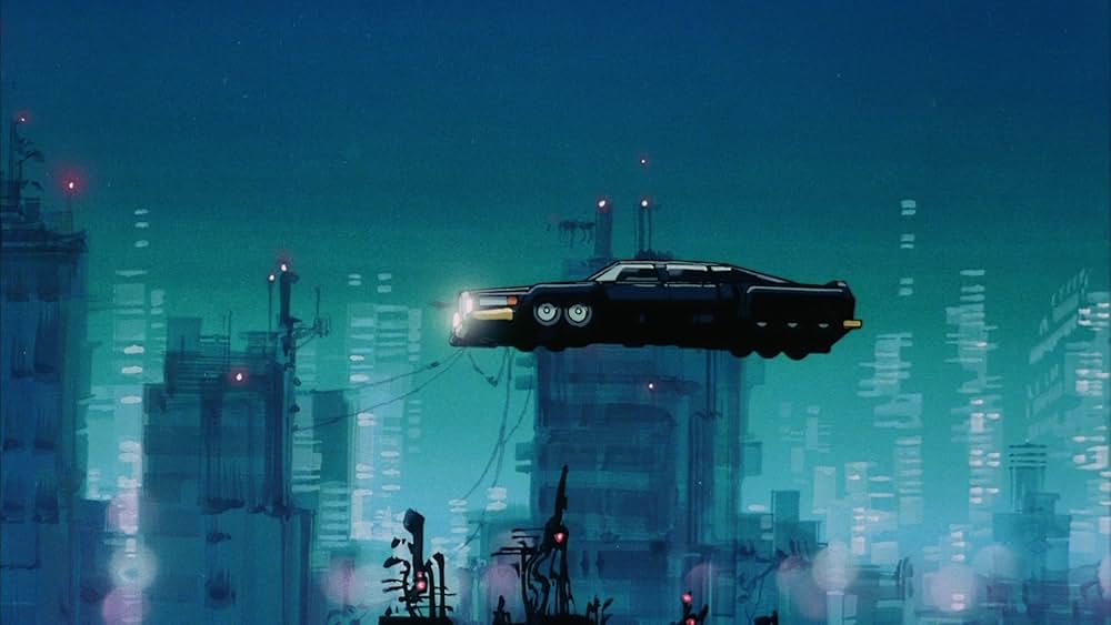 サイレントメビウス2の画像