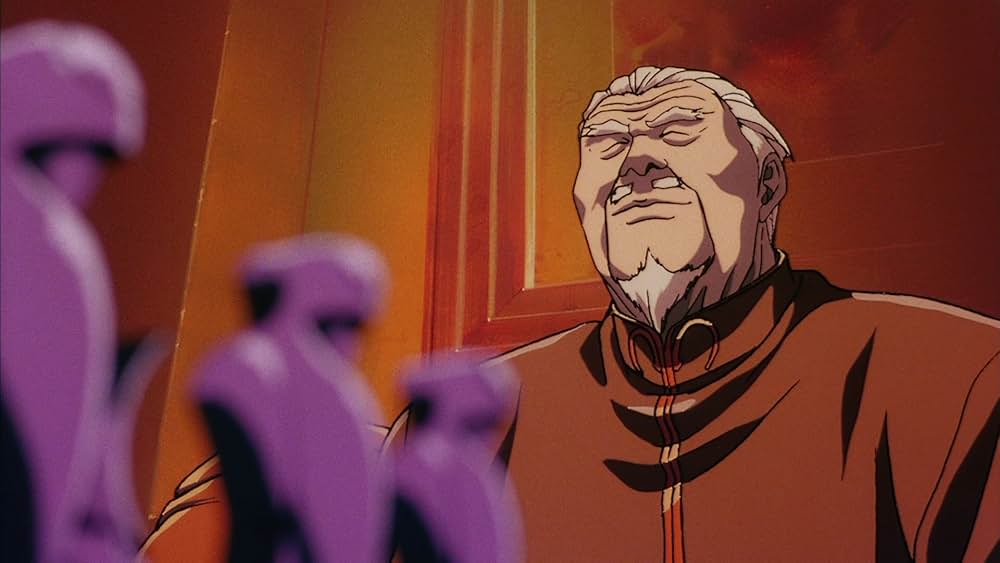 サイレントメビウス2の画像