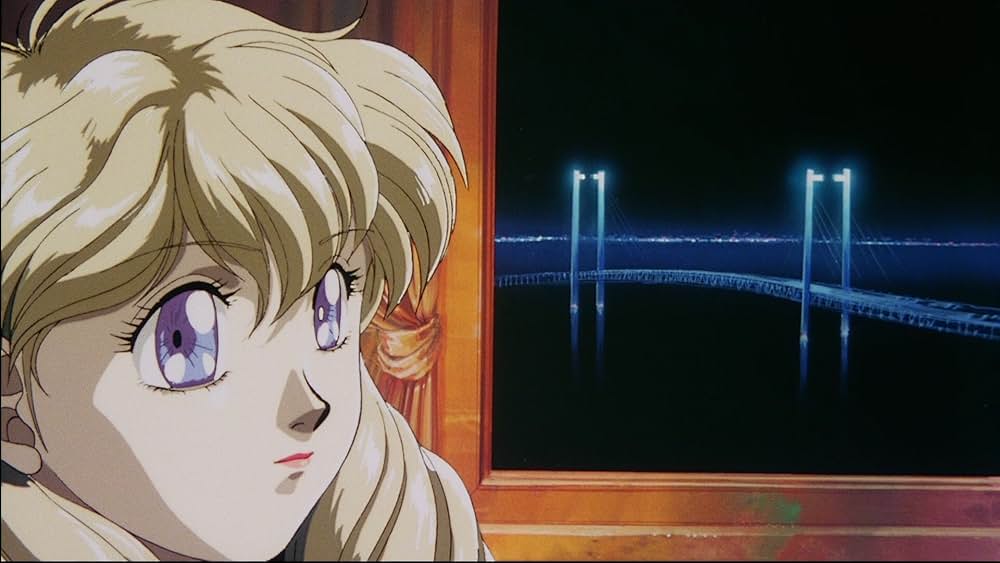 サイレントメビウス2の画像