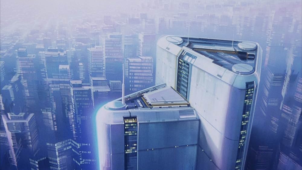 サイレントメビウス2の画像