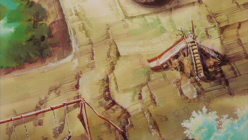 サイレントメビウス2の画像