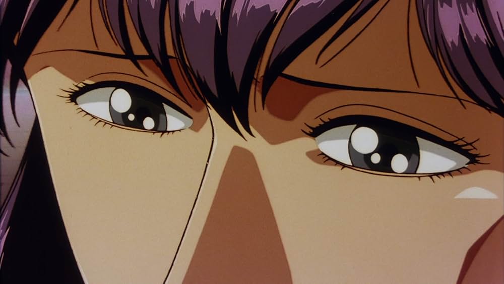 サイレントメビウス2の画像