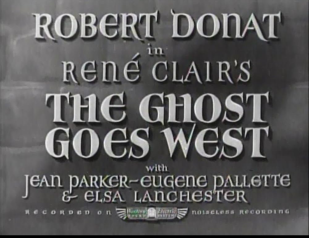 幽霊西へ行くの画像