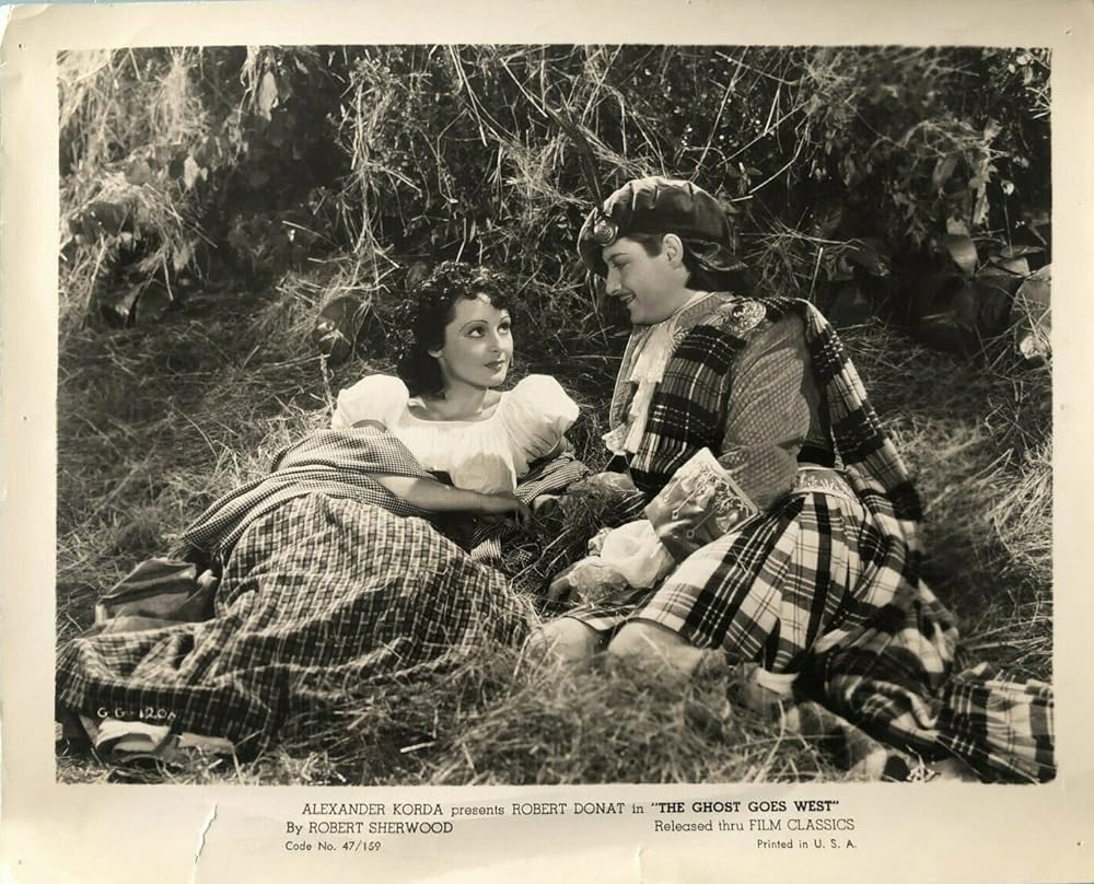 幽霊西へ行くの画像