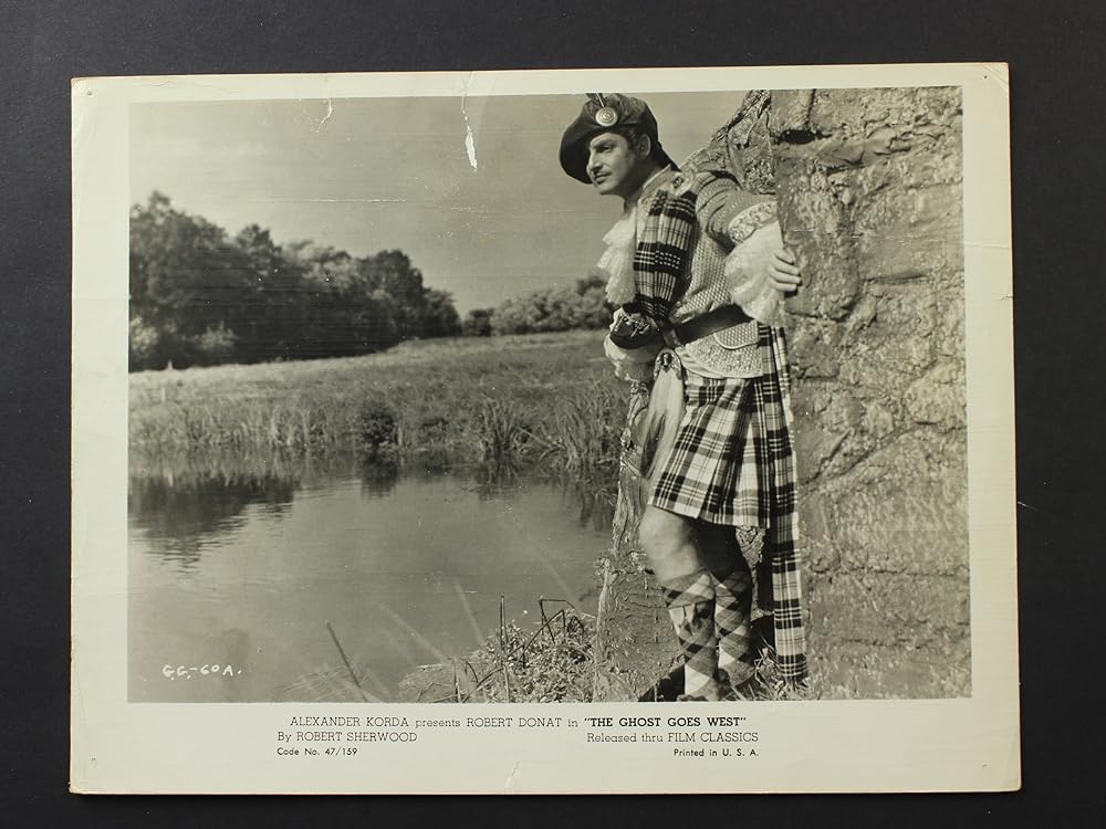 幽霊西へ行くの画像