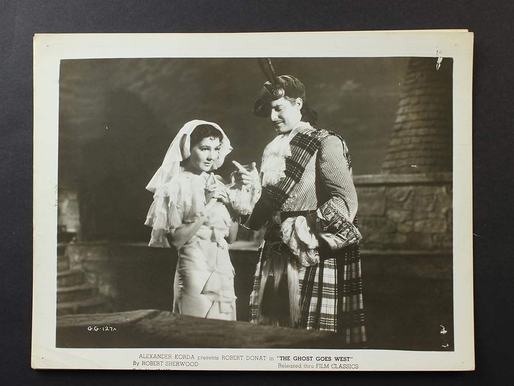 幽霊西へ行くの画像