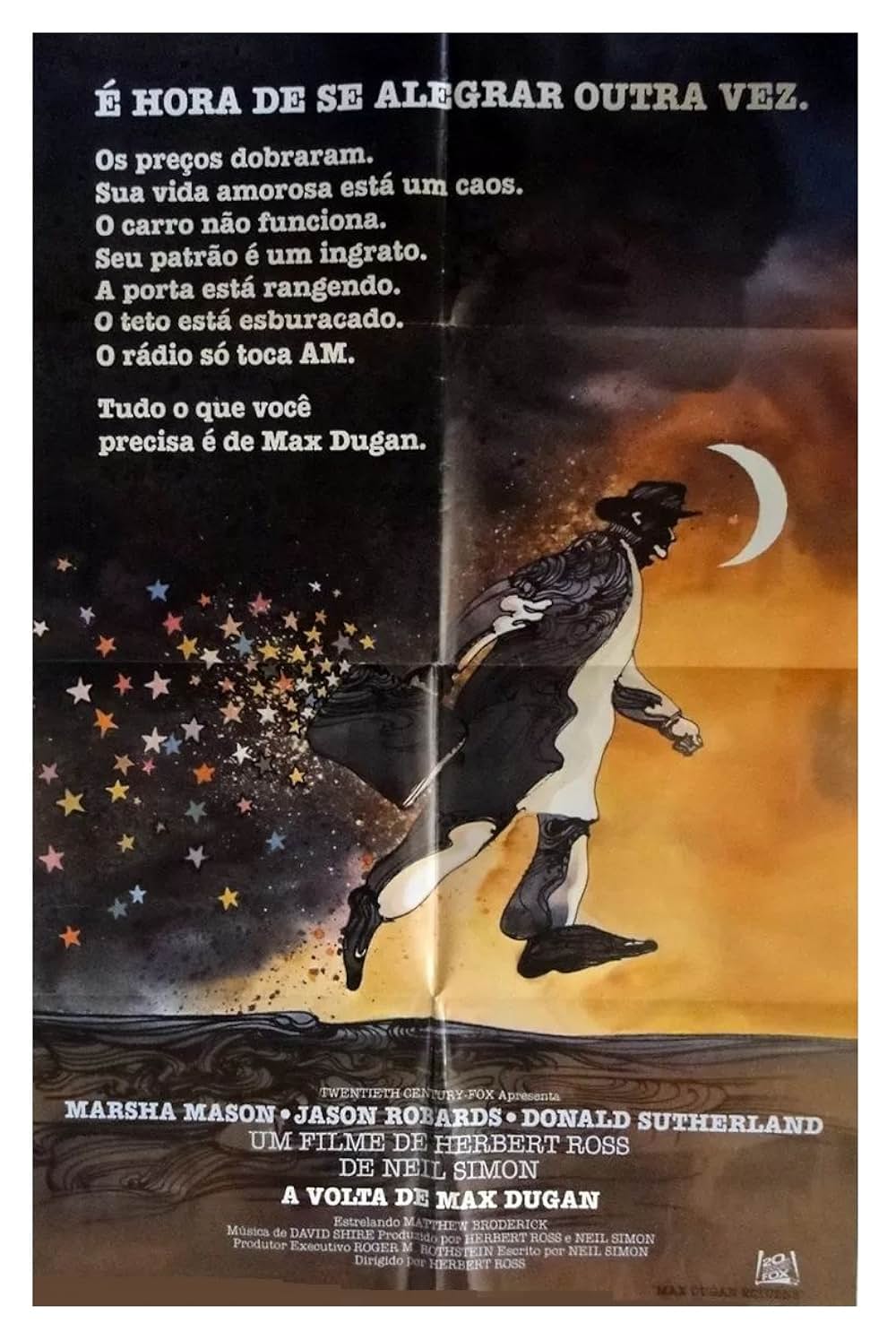 ニール・サイモンのキャッシュマンの画像