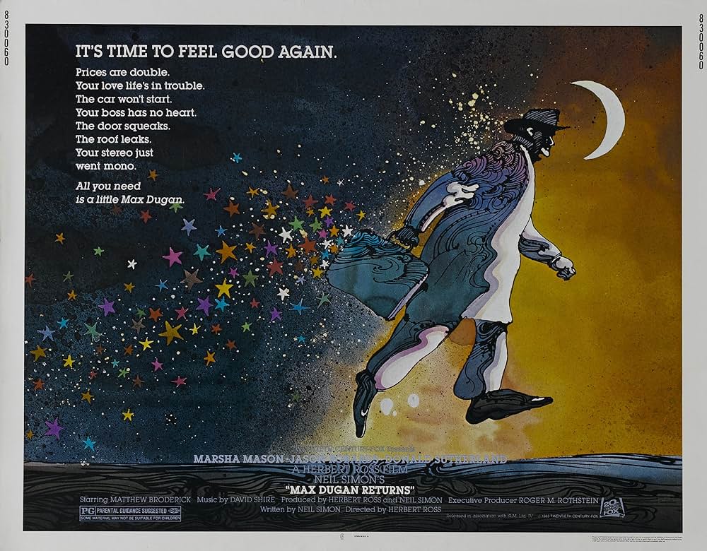 ニール・サイモンのキャッシュマンの画像