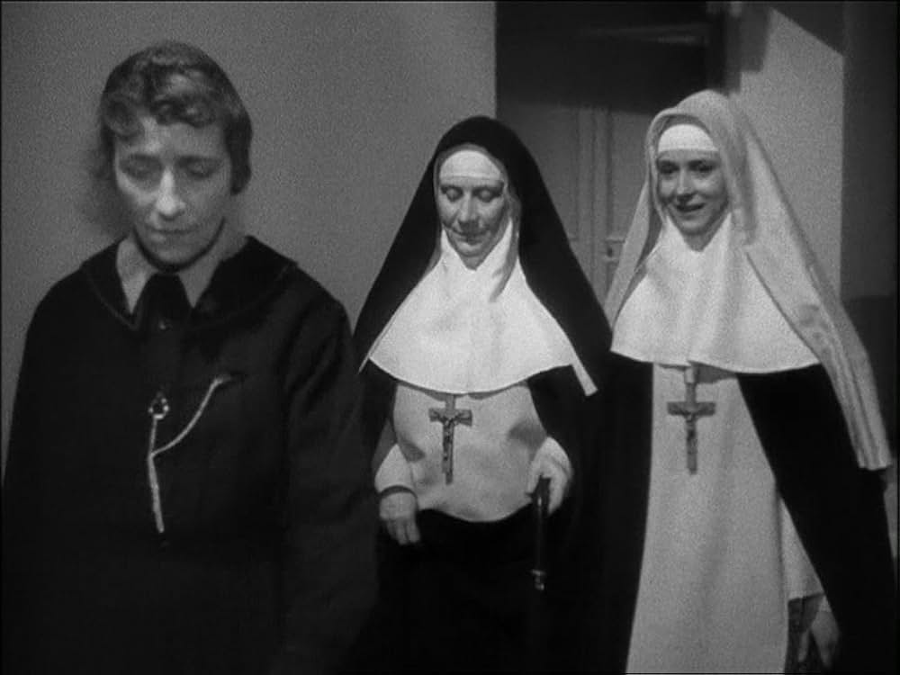 罪の天使たちの写真