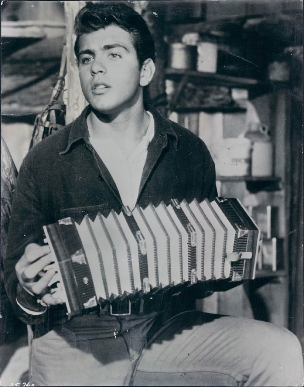 気球船探険の画像