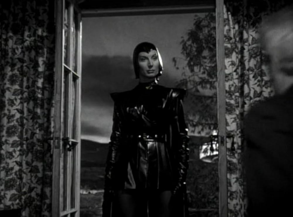 火星から来たデビルガールの画像