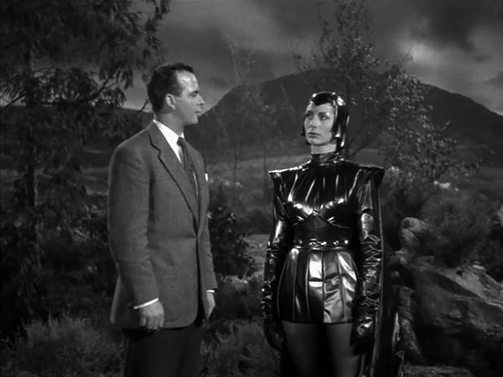 火星から来たデビルガールの画像