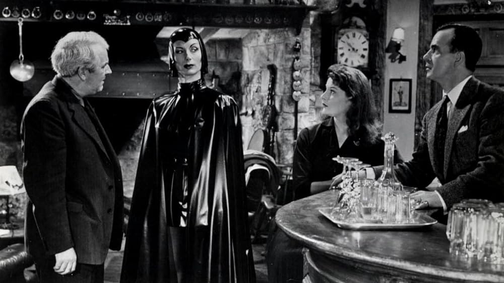 火星から来たデビルガールの画像