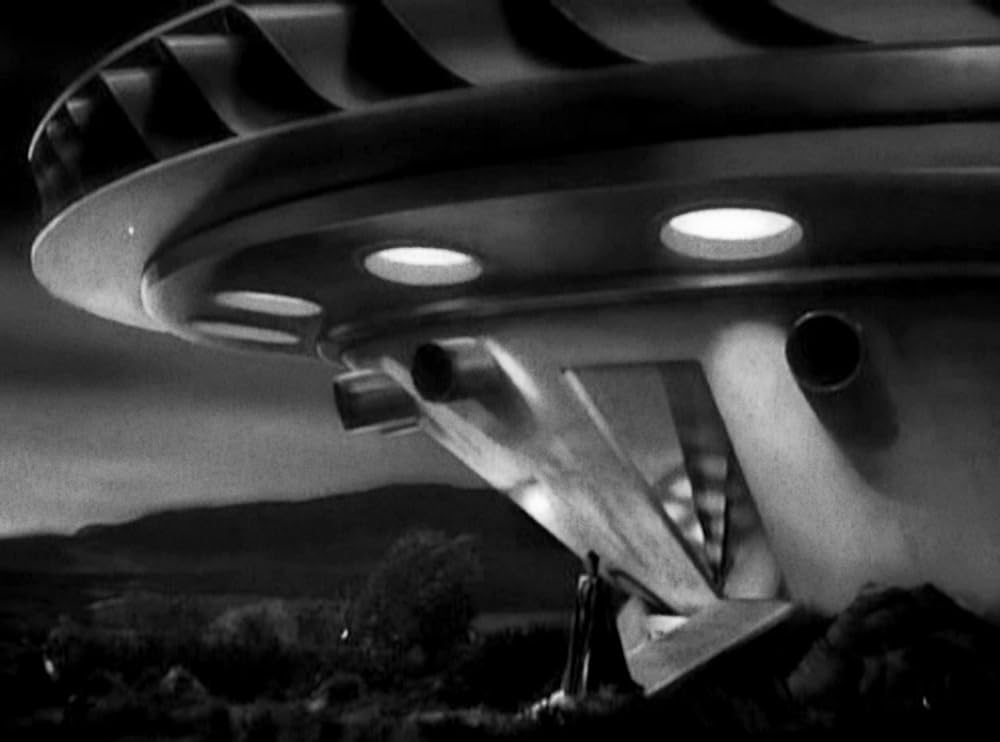 火星から来たデビルガールの画像