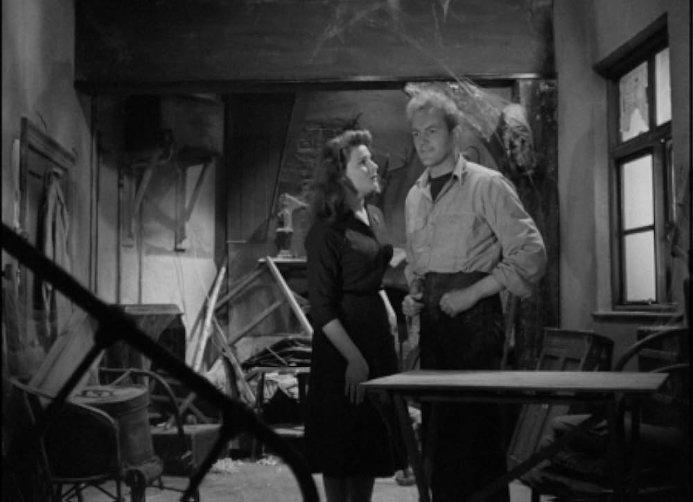 火星から来たデビルガールの画像