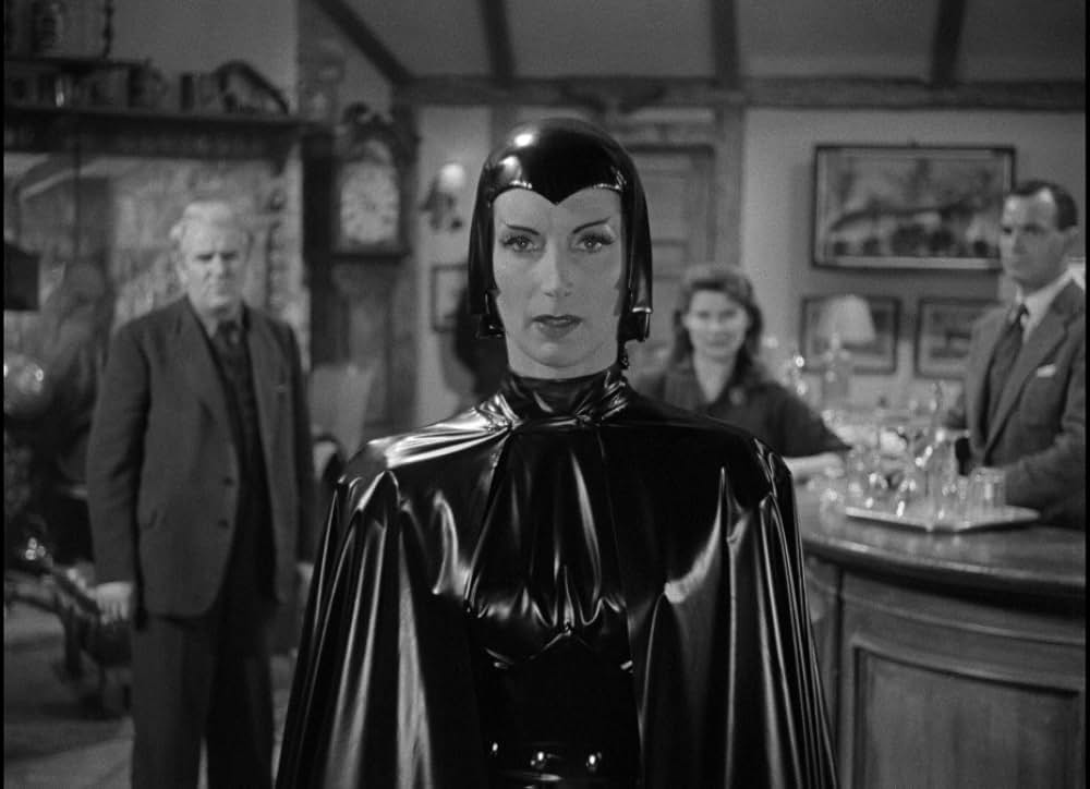 火星から来たデビルガールの画像