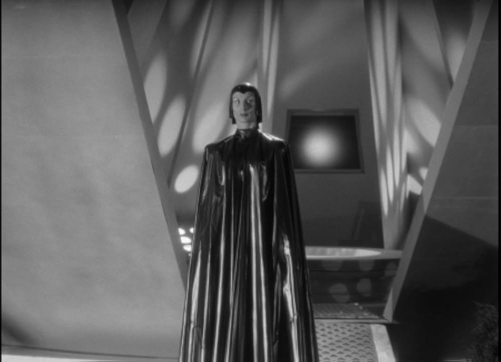 火星から来たデビルガールの画像