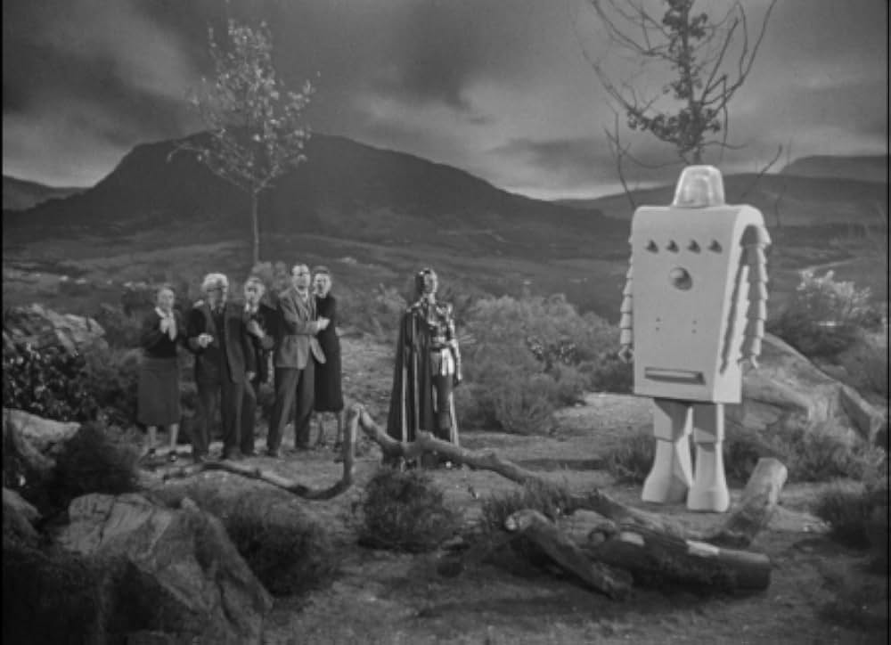 火星から来たデビルガールの画像